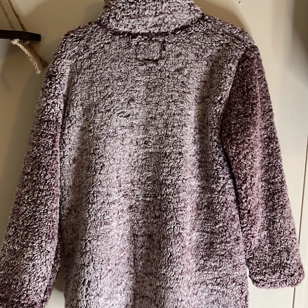 Sherpa Jacket - Picture 2 of 4